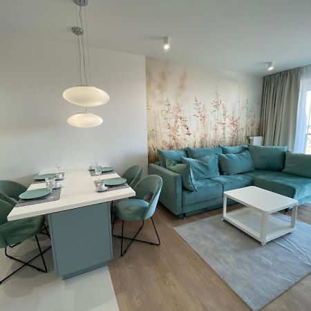 Mizu Apartamenty - Westin Kołobrzeg Extérieur photo
