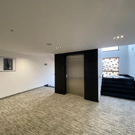 Mizu Apartamenty - Westin Kołobrzeg Extérieur photo