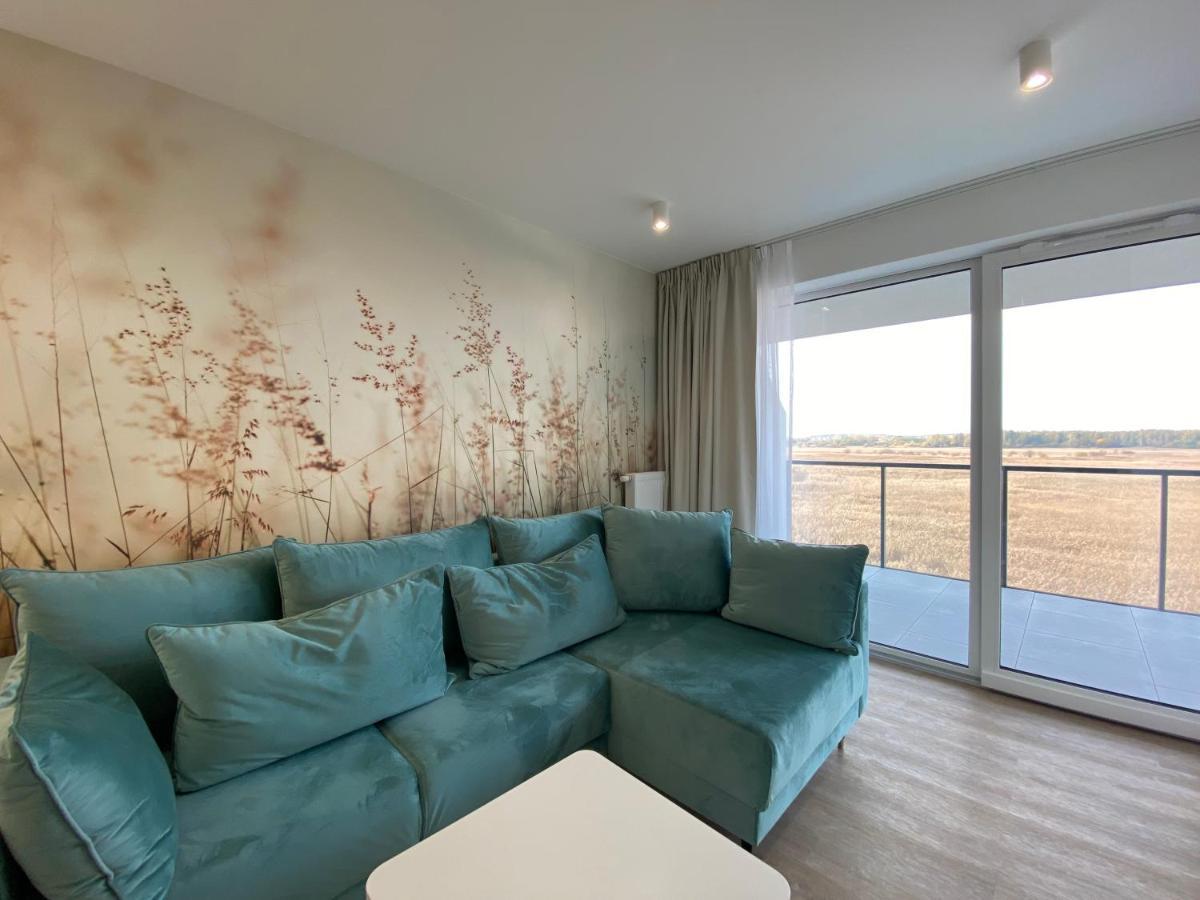 Mizu Apartamenty - Westin Kołobrzeg Extérieur photo
