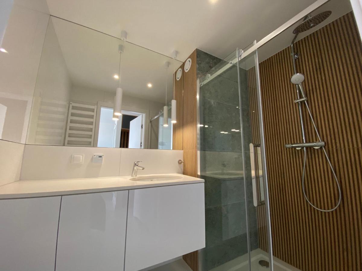 Mizu Apartamenty - Westin Kołobrzeg Extérieur photo
