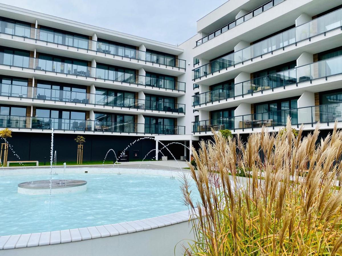 Mizu Apartamenty - Westin Kołobrzeg Extérieur photo