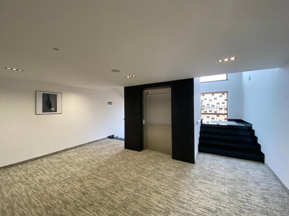 Mizu Apartamenty - Westin Kołobrzeg Extérieur photo